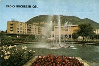 QSL 1979: Zentrum Piatra Neamț